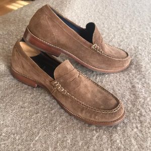 Cole Haan loafers